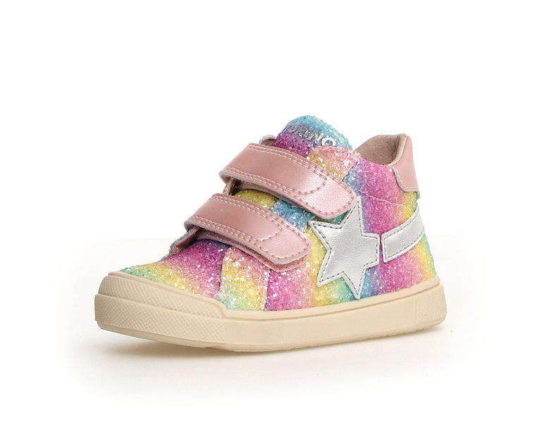 Toddler Shoes GoldenBug