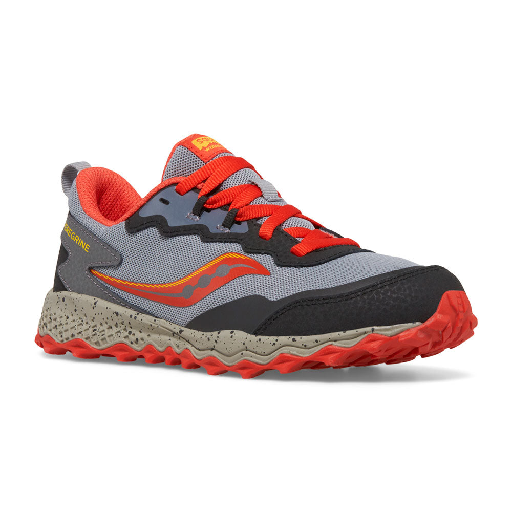 Saucony peregrine youth cheap