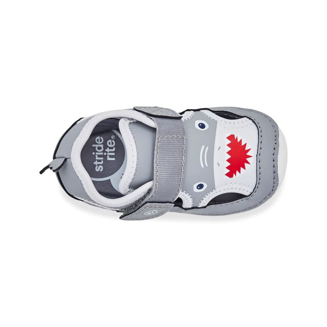 Stride rite clearance splash sandal