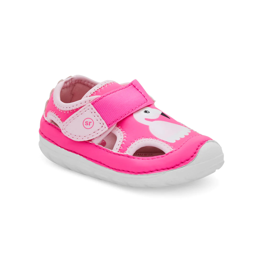 Stride rite clearance splash sandal
