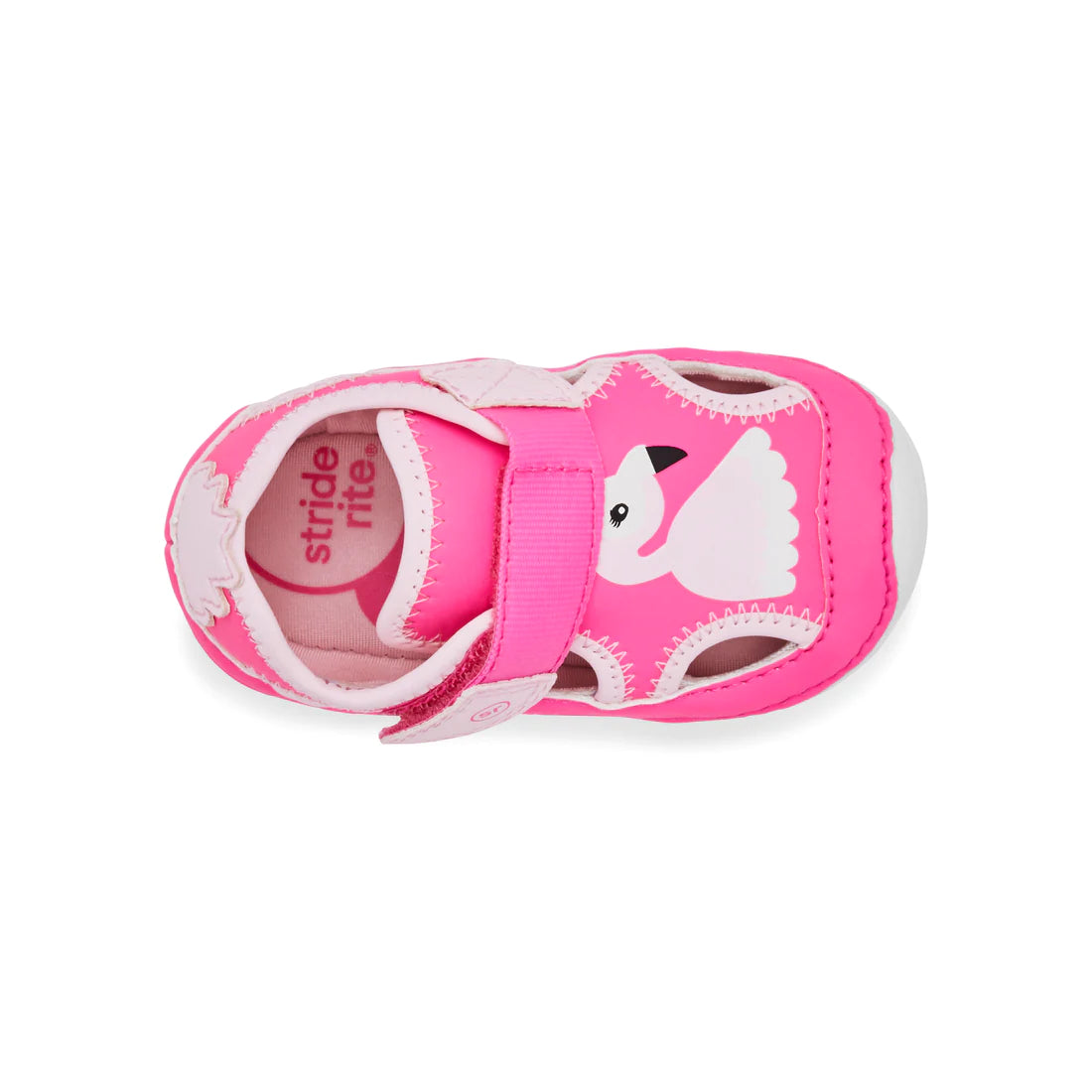 Stride rite splash sandal 2025
