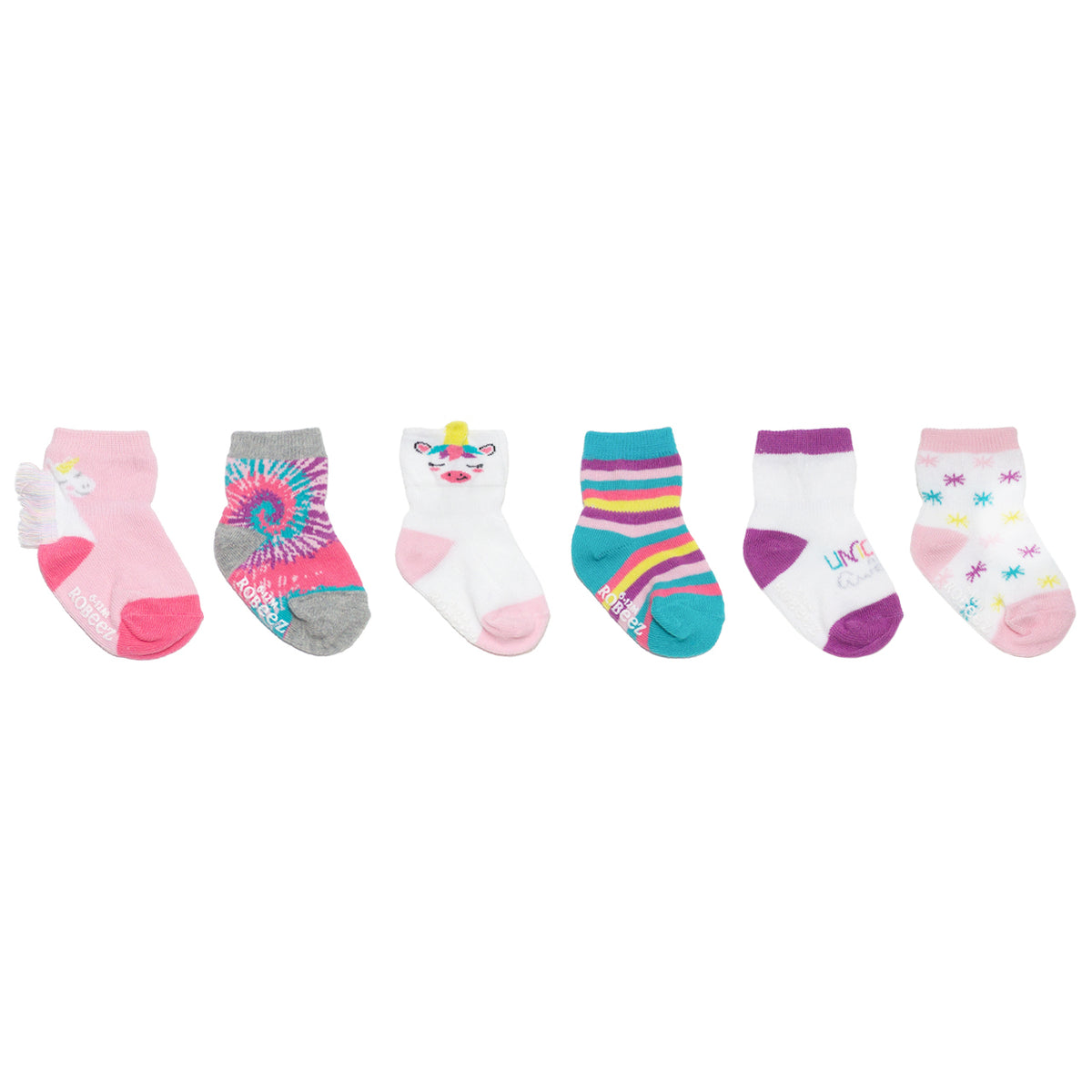 Unicorn robeez cheap