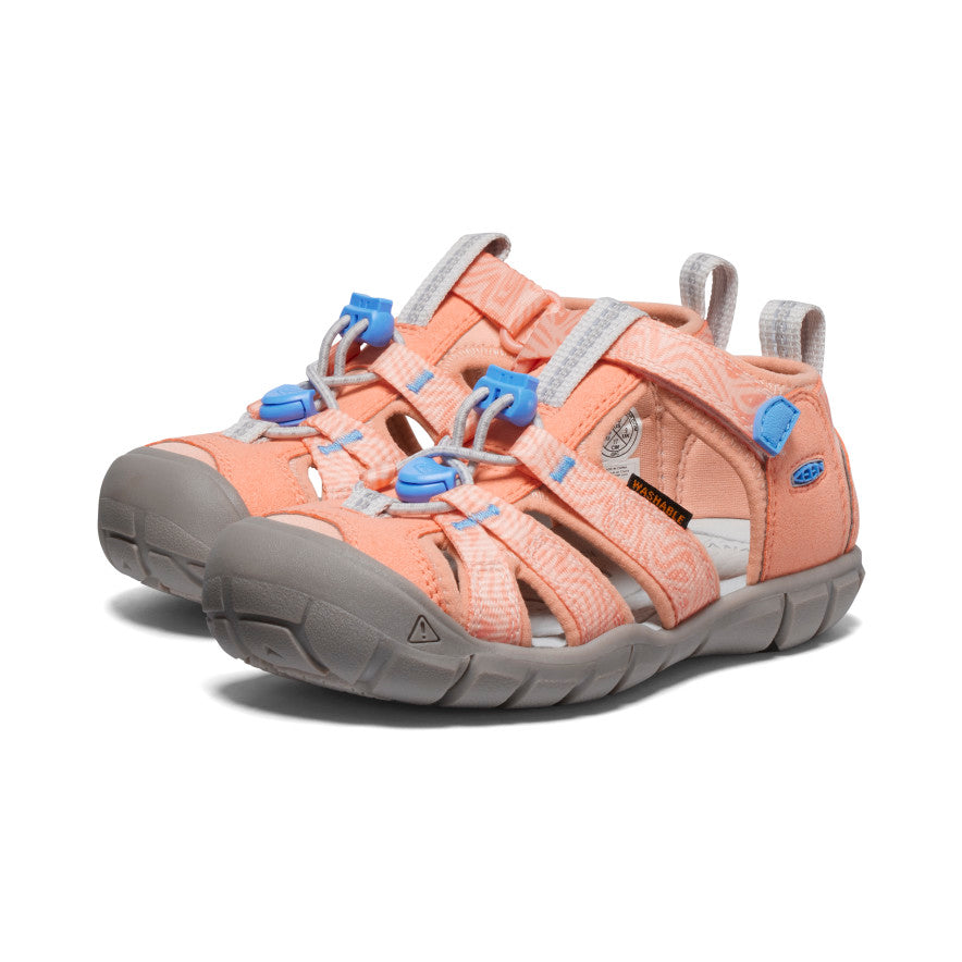 Keen seacamp ii cnx k clearance