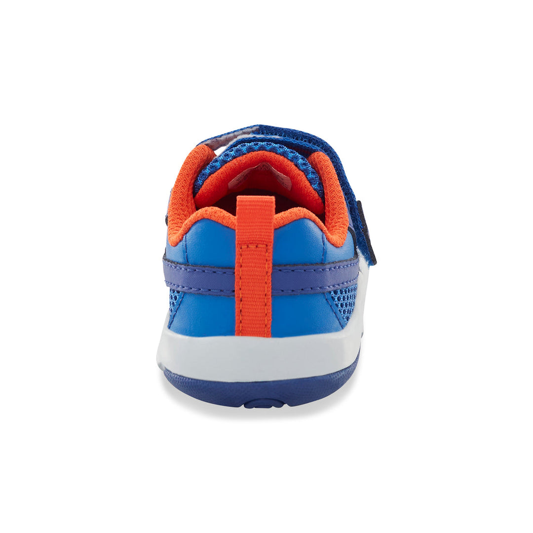 Stride Rite Ian Sneaker - Little Kid Purple