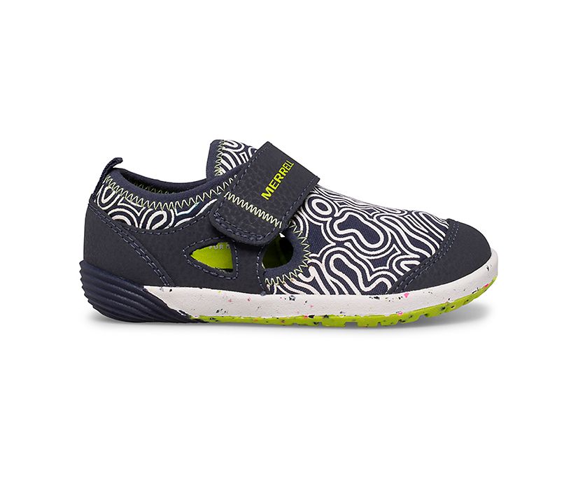 Merrell bare steps sneaker new arrivals
