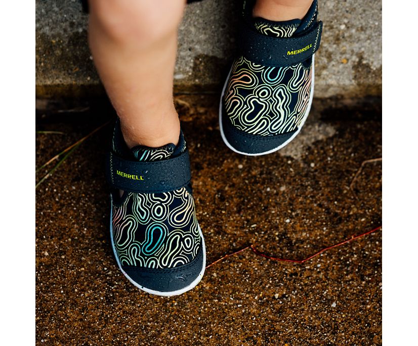 Merrell bare steps sneaker best sale