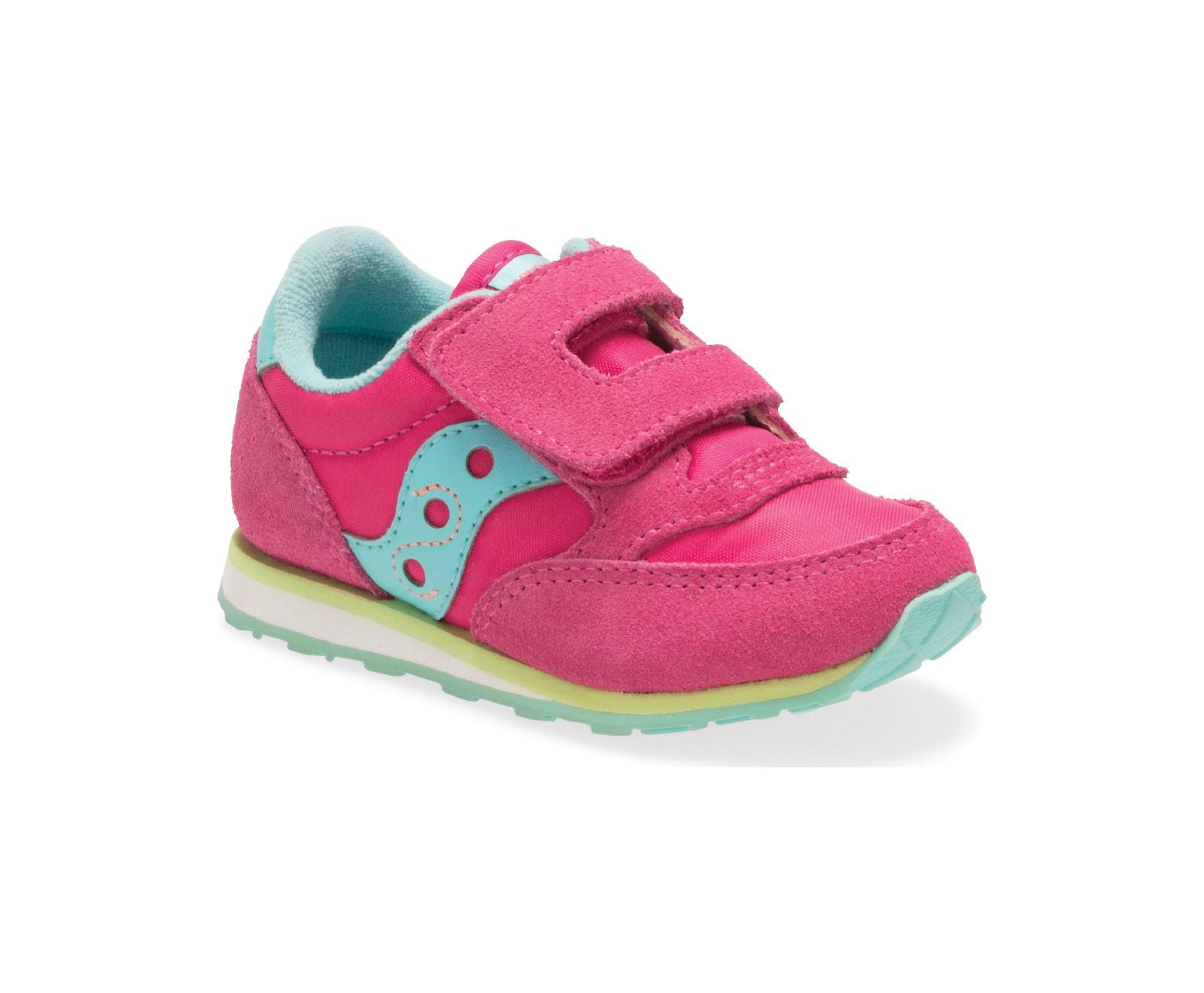 Saucony jazz h&l sneaker clearance