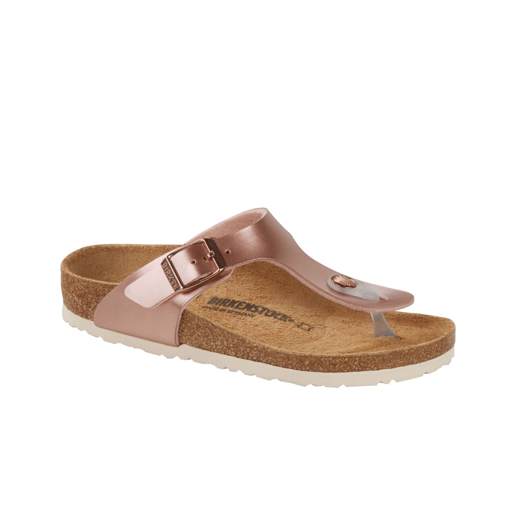 Gizeh electric on sale metallic copper