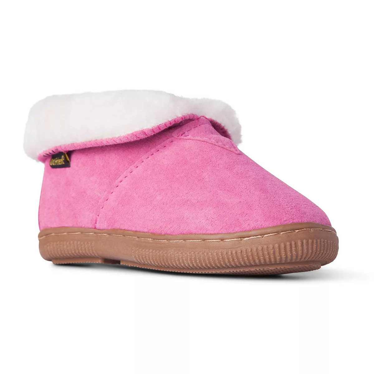 Old friend bootee slippers deals