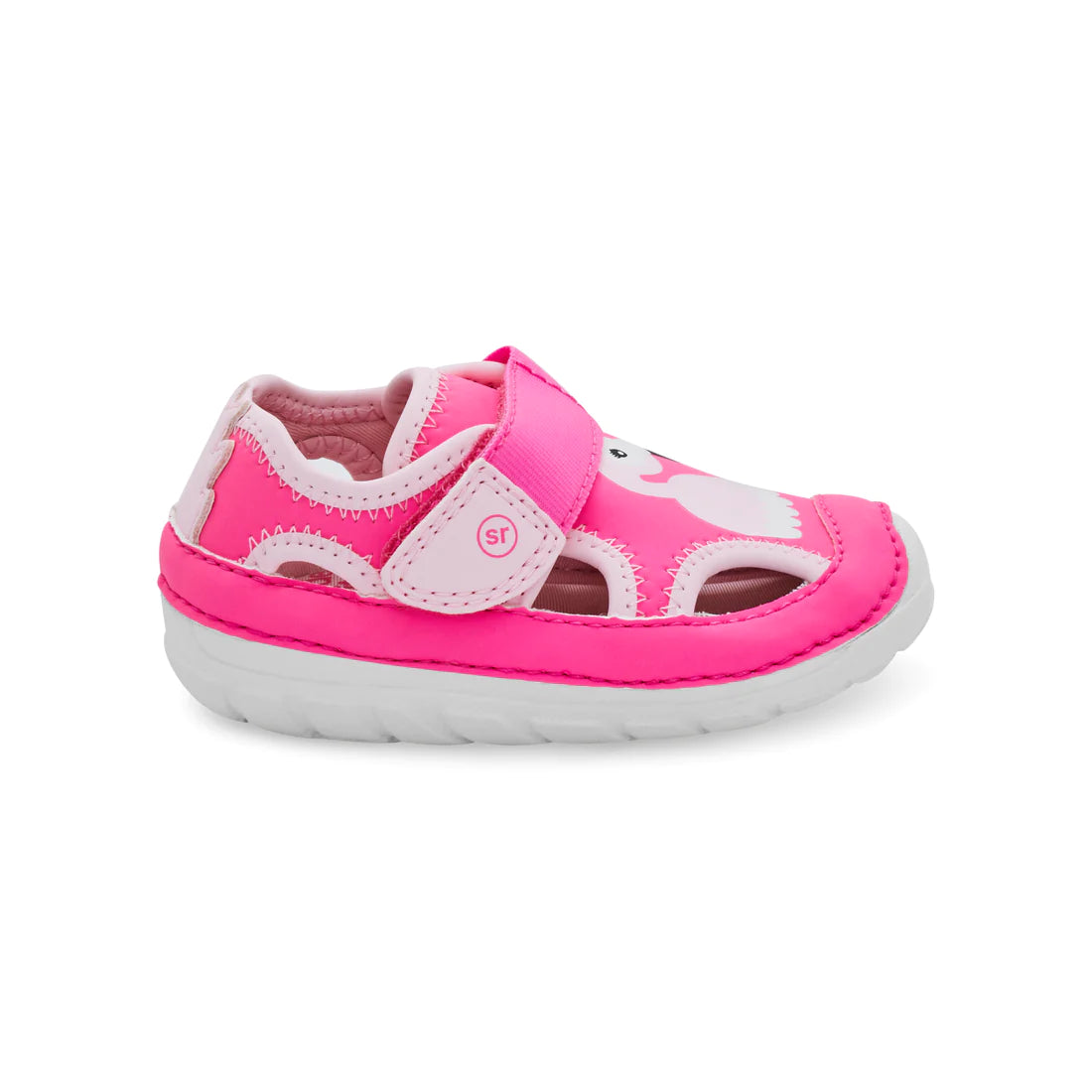 Stride rite hotsell lola sandal
