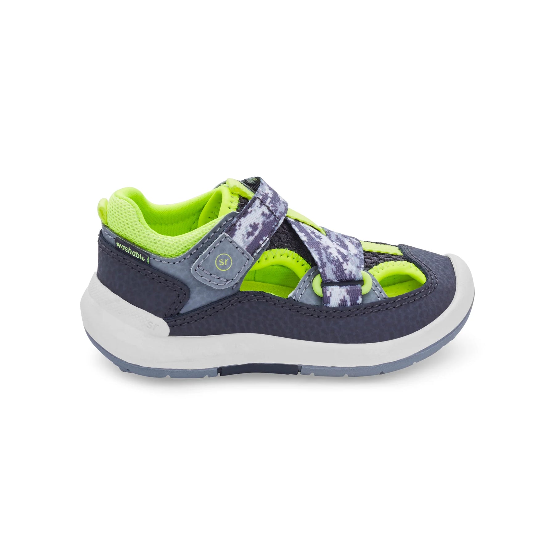 Stride rite marina top